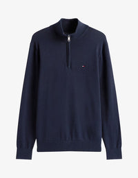 FELPA - TOMMY HILFIGER MW0MW37233 DW5 Tommy Hilfiger 