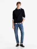 FELPA - TOMMY HILFIGER MW0MW37235 DW5 Tommy Hilfiger 