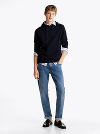 FELPA - TOMMY HILFIGER MW0MW37235 DW5 Tommy Hilfiger 