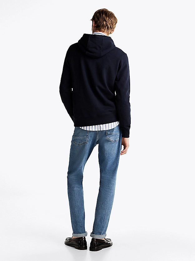 FELPA - TOMMY HILFIGER MW0MW37235 DW5 Tommy Hilfiger 