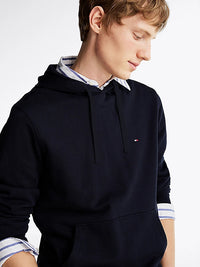 FELPA - TOMMY HILFIGER MW0MW37235 DW5 Tommy Hilfiger 