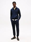 PANTALONE - TOMMY HILFIGER MW0MW37236 DW5 Tommy Hilfiger 