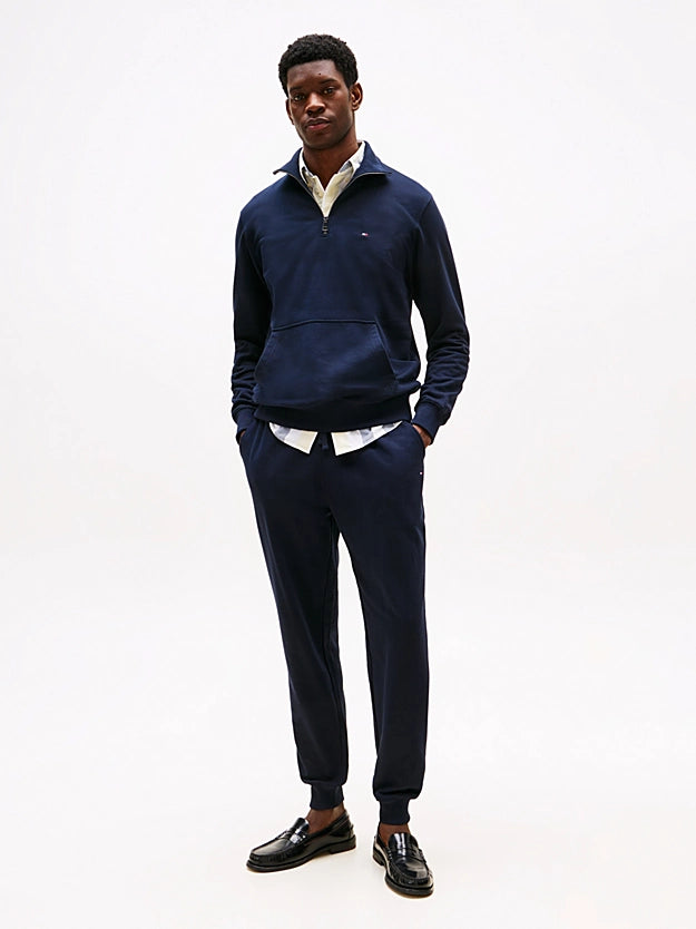 PANTALONE - TOMMY HILFIGER MW0MW37236 DW5 Tommy Hilfiger 