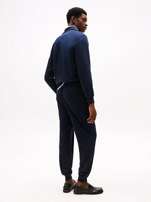 PANTALONE - TOMMY HILFIGER MW0MW37236 DW5 Tommy Hilfiger 