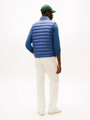 SMANICATO - TOMMY HILFIGER MW0MW37677 C9T Tommy Hilfiger 