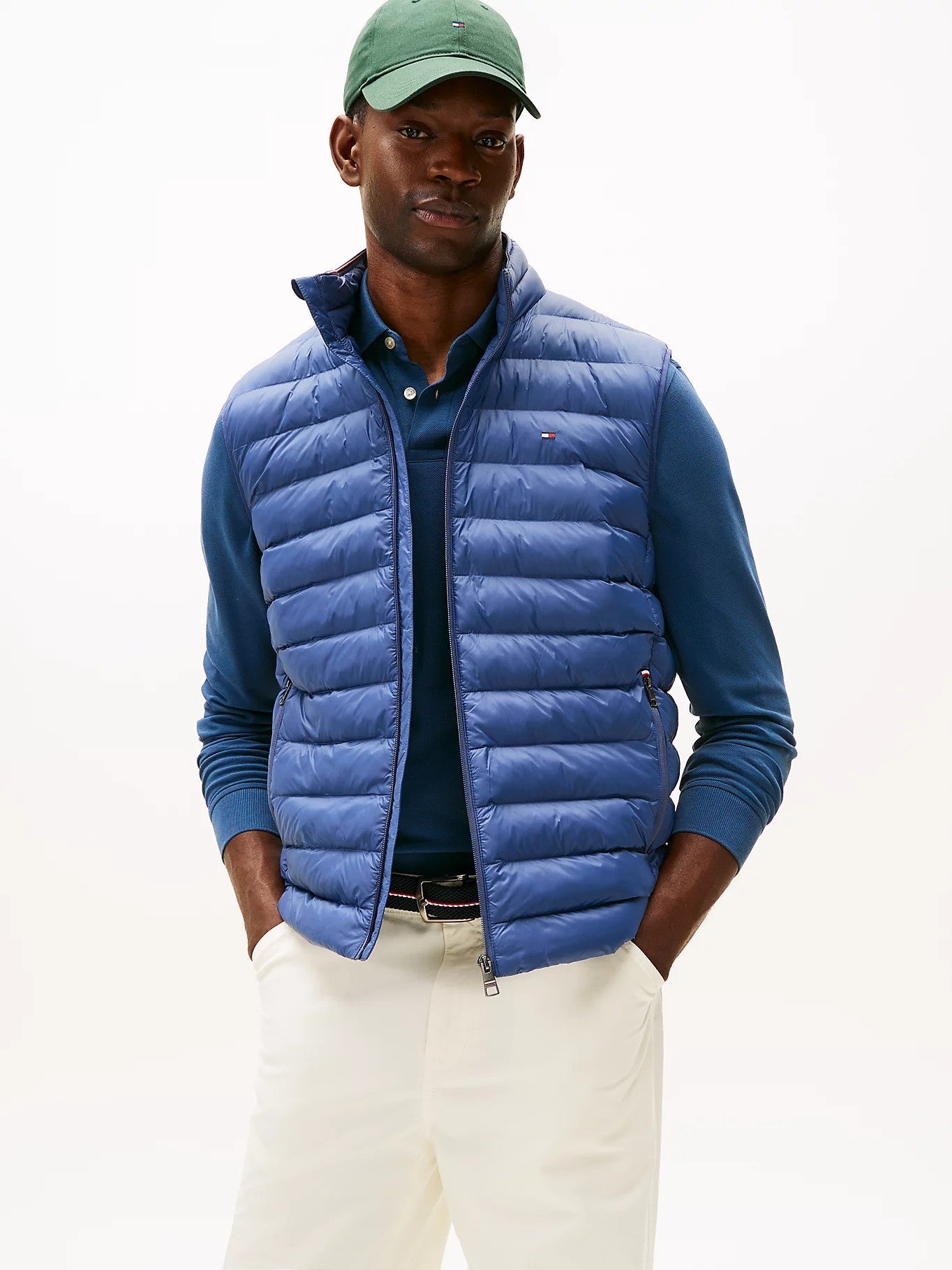 Giubbotto Tommy Hilfiger