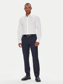CAMICIA  - TOMMY HILFIGER MW0MW38347 C3Q Tommy Hilfiger 