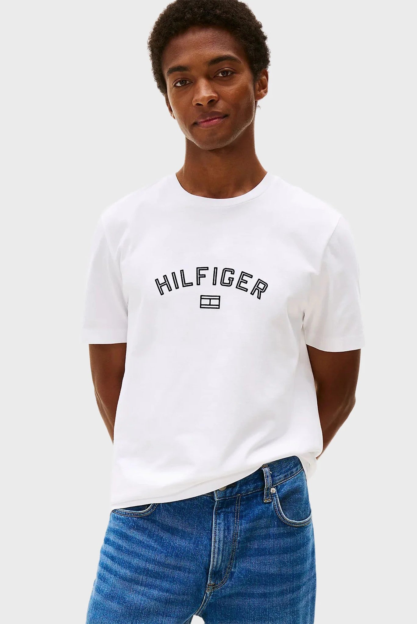 Maglia Tommy Hilfiger