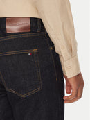 JEANS - TOMMY HILFIGER MW0MW39649 1AQ Tommy Hilfiger 