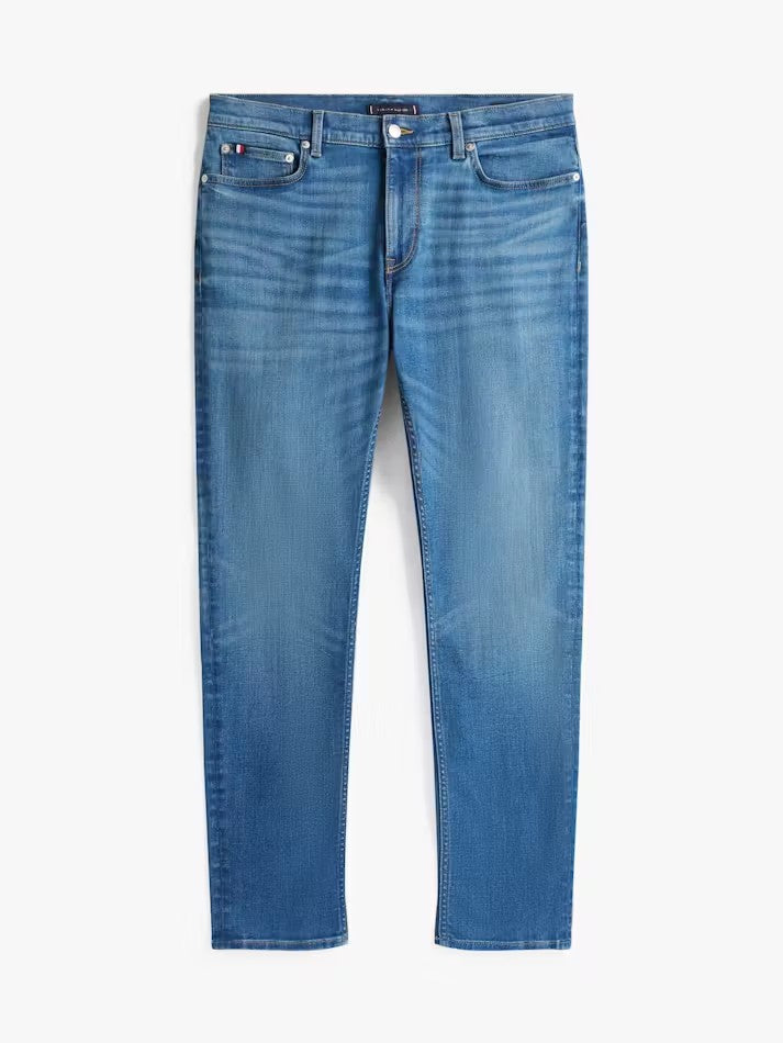 JEANS - TOMMY HILFIGER MW0MW39667 1BI Tommy Hilfiger 