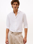 CAMICIA  - TOMMY HILFIGER MW0MW39758 YBS Tommy Hilfiger 