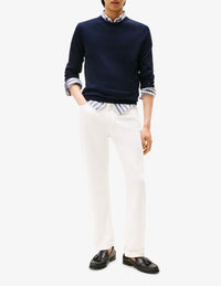 MAGLIA ML - TOMMY HILFIGER MW0MW39775 DW5 Tommy Hilfiger 