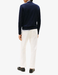 MAGLIA ML - TOMMY HILFIGER MW0MW39775 DW5 Tommy Hilfiger 