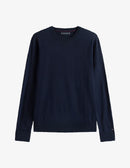 MAGLIA ML - TOMMY HILFIGER MW0MW39775 DW5 Tommy Hilfiger 