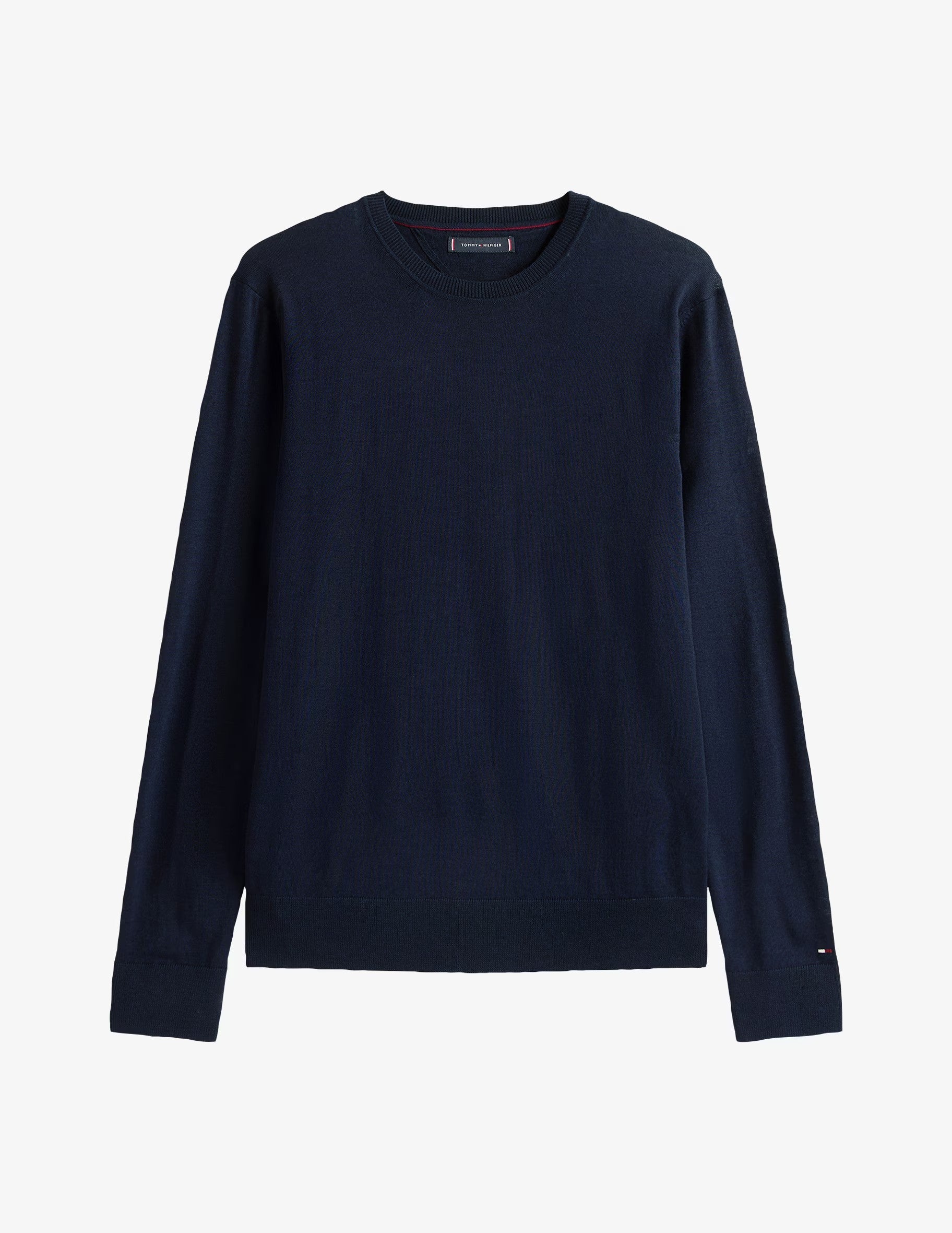 MAGLIA ML - TOMMY HILFIGER MW0MW39775 DW5 Tommy Hilfiger 