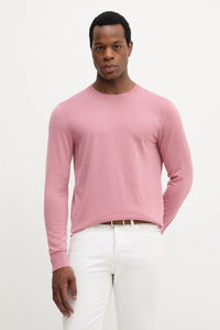 MAGLIA ML - TOMMY HILFIGER MW0MW39775 DW5 Tommy Hilfiger 
