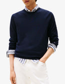 MAGLIA ML - TOMMY HILFIGER MW0MW39775 DW5 Tommy Hilfiger 