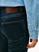 JEANS - TOMMY HILFIGER MW0MW40354 1BL Tommy Hilfiger 