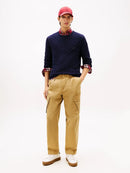 MAGLIA - TOMMY HILFIGER MW0MW40442 Z00 Tommy Hilfiger 