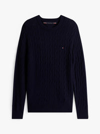 MAGLIA - TOMMY HILFIGER MW0MW40442 DW5 Tommy Hilfiger 