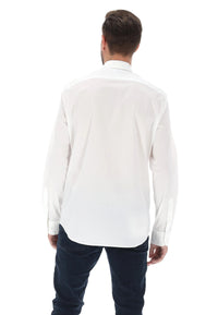 CAMICIA  - TOMMY HILFIGER MW0MW40674 YCF Tommy Hilfiger 