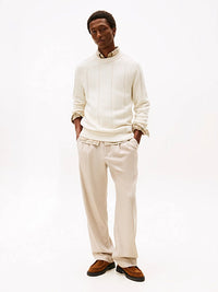 MAGLIA - TOMMY HILFIGER MW0MW40911 DW5 Tommy Hilfiger 
