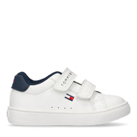 SNEAKER TOMMY - TOMMY HILFIGER T1X9-34062-1355 X336 Tommy Hilfiger 
