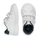 SNEAKER TOMMY - TOMMY HILFIGER T1X9-34062-1355 X336 Tommy Hilfiger 