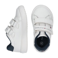SNEAKER TOMMY - TOMMY HILFIGER T1X9-34062-1355 X336 Tommy Hilfiger 