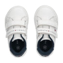 SNEAKER TOMMY - TOMMY HILFIGER T1X9-34062-1355 X336 Tommy Hilfiger 