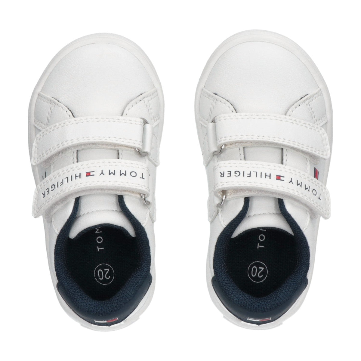 SNEAKER TOMMY - TOMMY HILFIGER T1X9-34062-1355 X336 Tommy Hilfiger 