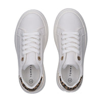 SNEAKER TOMMY - TOMMY HILFIGER T3A9-33986-1842 A472 Tommy Hilfiger 