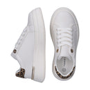 SNEAKER TOMMY - TOMMY HILFIGER T3A9-33986-1842 A472 Tommy Hilfiger 