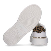 SNEAKER TOMMY - TOMMY HILFIGER T3A9-33986-1842 A472 Tommy Hilfiger 