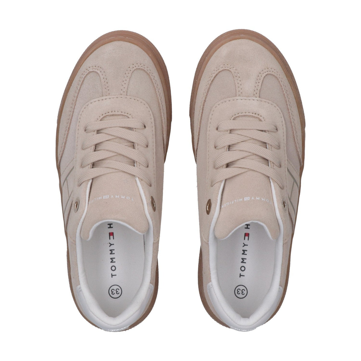 SNEAKER TOMMY - TOMMY HILFIGER T3A9-33988-1840 A360 Tommy Hilfiger 