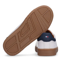 SNEAKER TOMMY - TOMMY HILFIGER T3X9-34081-1269 B159 Tommy Hilfiger 