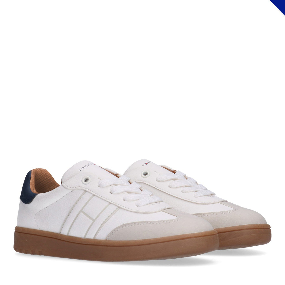 SNEAKER TOMMY - TOMMY HILFIGER T3X9-34081-1269 B159 Tommy Hilfiger 