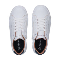SNEAKER TOMMY - TOMMY HILFIGER T3X9-34091-1355 X336 Tommy Hilfiger 