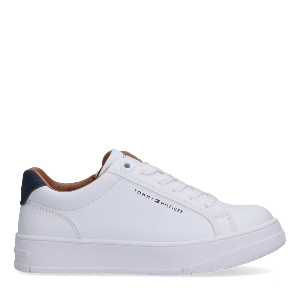 SNEAKER TOMMY - TOMMY HILFIGER T3X9-34091-1355 X336 Tommy Hilfiger 