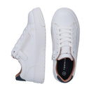 SNEAKER TOMMY - TOMMY HILFIGER T3X9-34091-1355 X336 Tommy Hilfiger 