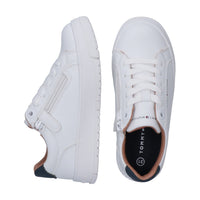 SNEAKER TOMMY - TOMMY HILFIGER T3X9-34091-1355 X336 Tommy Hilfiger 