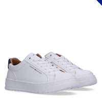 SNEAKER TOMMY - TOMMY HILFIGER T3X9-34091-1355 X336 Tommy Hilfiger 