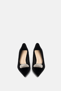 SCARPA - TWENTYFOURHAITCH GACRUX S0008 UN TWENTYFOURHAITCH 