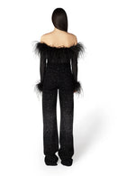 body ZUBEN A0008 NERO TWENTYFOURHAITCH 