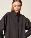 CAMICIA - TWIN SET 252TF2040 12840 Twinset 
