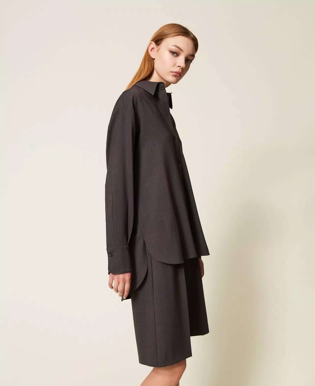 CAMICIA - TWIN SET 252TF2040 12840 Twinset 