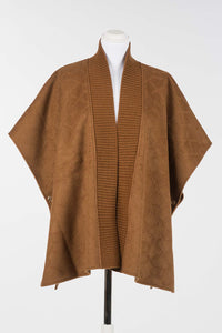 PONCHO - TWIN SET 252TO5420 006 Twinset 