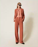 PANTALONE - TWIN SET 252TP2160 (ab.c/pant62 12608 Twinset 