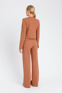 PANTALONE - TWIN SET 252TP2263 006 Twinset 