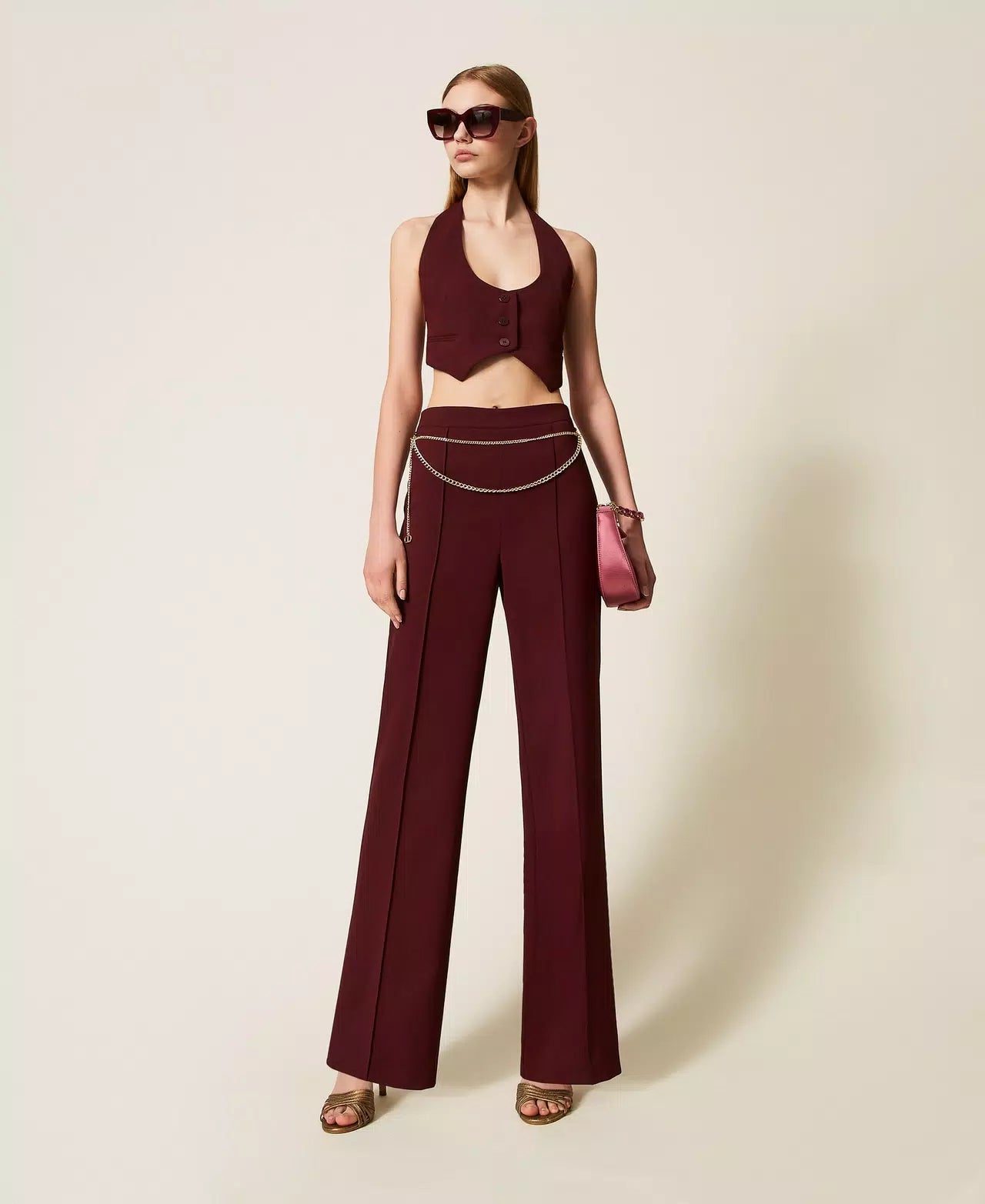 Pantalone Twinset